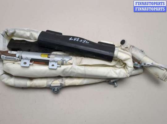 Подушка безопасности боковая (шторка) KA598198 на KIA Carens 2013-2019