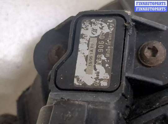 купить Коллектор впускной на Volkswagen Passat 6 2005-2010