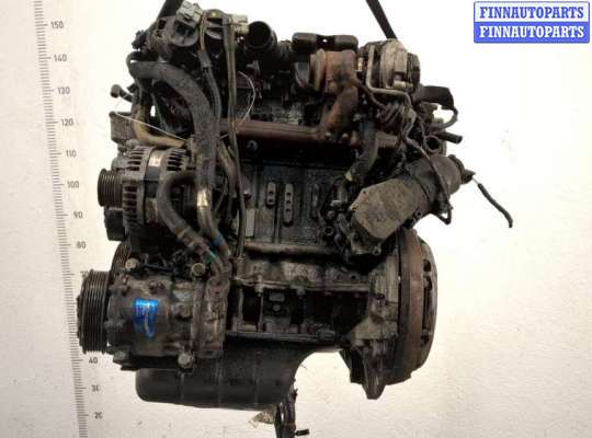 купить Двигатель (ДВС) на Volvo S40 2004-2012