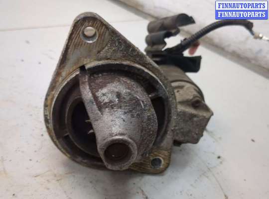 купить Стартер на Ford Focus 3 2011-2015