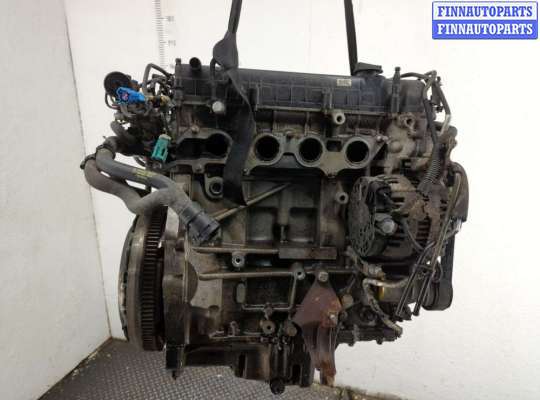 купить Двигатель (ДВС) на Ford Mondeo 4 2007-2015