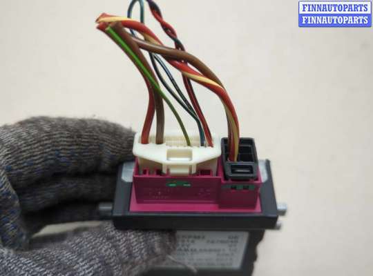 купить Блок управления топливным насосом на BMW X1 (E84) 2009-2015