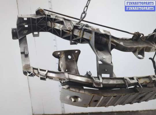 купить Усилитель бампера на Ford Focus 2 2005-2008