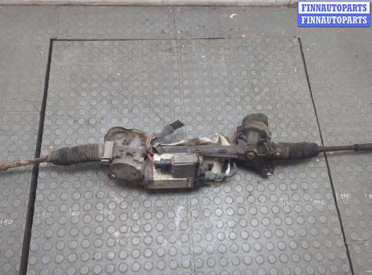 Рейка рулевая без г/у VG2732235 на Volkswagen Touran 2003-2006