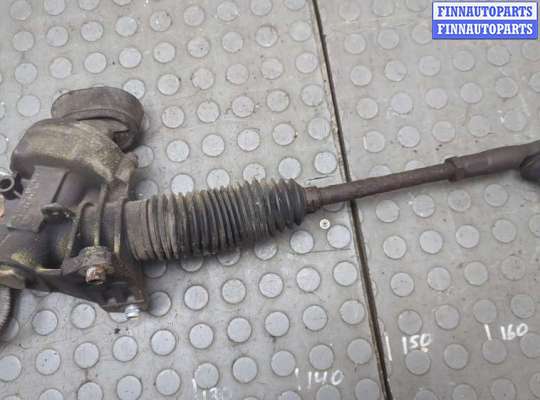 купить Рейка рулевая без г/у на Volkswagen Touran 2003-2006