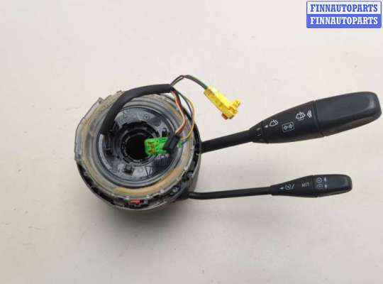 купить Переключатель поворотов и дворников (стрекоза) на Mercedes E W211 2002-2009