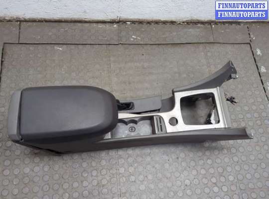 купить Консоль салона (кулисная часть) на Ford Focus 2 2008-2011