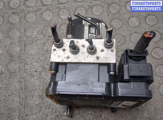 купить Блок АБС, насос (ABS, ESP, ASR) на Volkswagen Golf 6 2008-2012