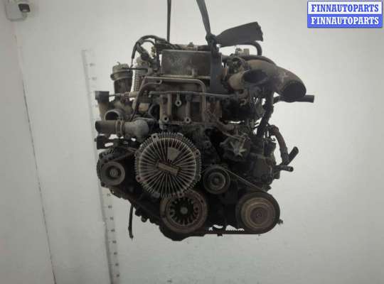 Заслонка дроссельная MT575263 на Mitsubishi Pajero 2006-2022