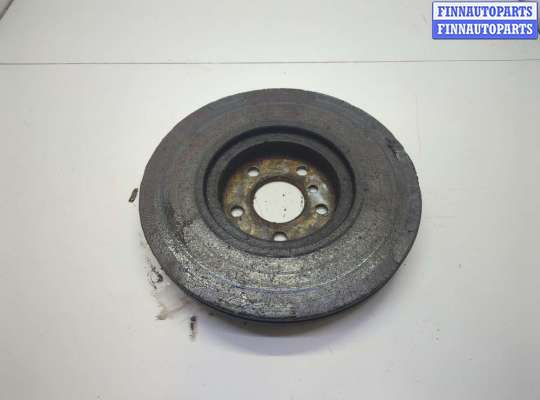 купить Диск тормозной на BMW X1 (F48) 2015-2022