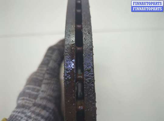 купить Диск тормозной на BMW X1 (F48) 2015-2022