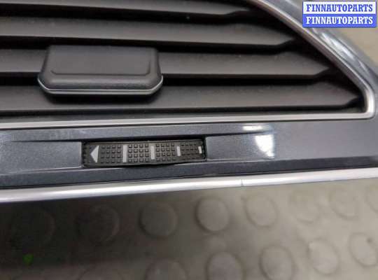 купить Рамка под щиток приборов на Volkswagen Tiguan 2016-2020