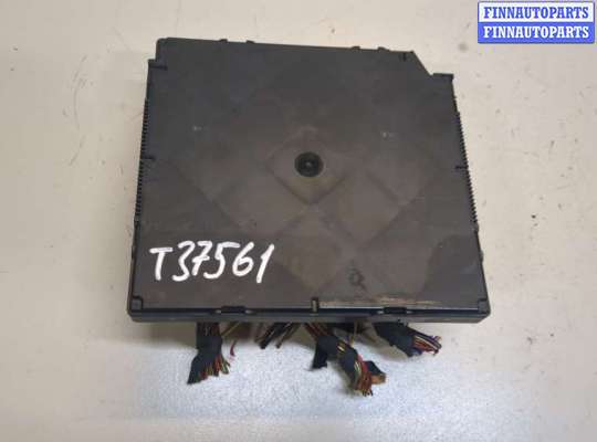 купить Блок управления бортовой сети (Body Control Module) на Volkswagen Tiguan 2007-2011