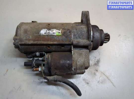 купить Стартер на Skoda Octavia Tour 1996-2011