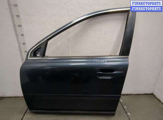купить Дверь боковая (легковая) на Volvo XC90 2002-2014