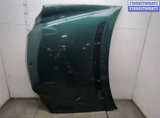 Решетка радиатора на Mercedes-Benz C (W203)