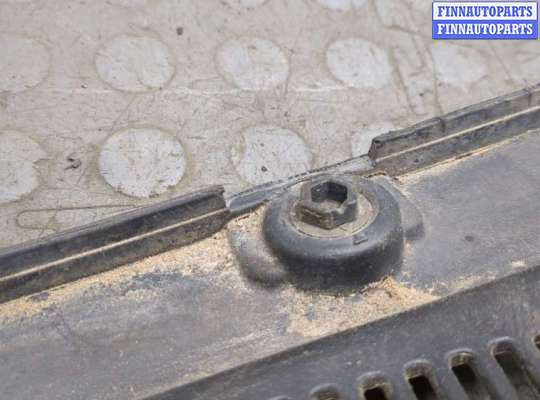 купить Жабо под дворники (дождевик) на BMW X6 E71 2007-2014