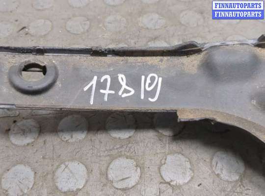 купить Жабо под дворники (дождевик) на BMW X6 E71 2007-2014