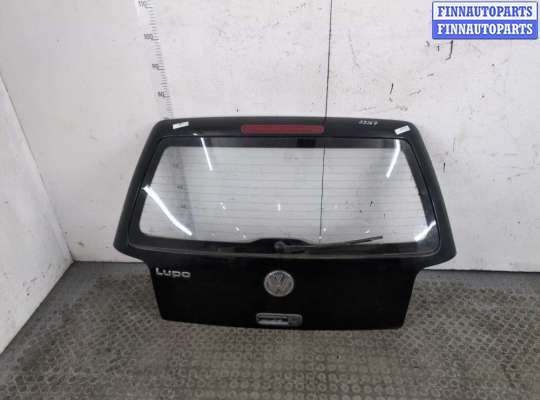 купить Стекло заднее на Volkswagen Lupo