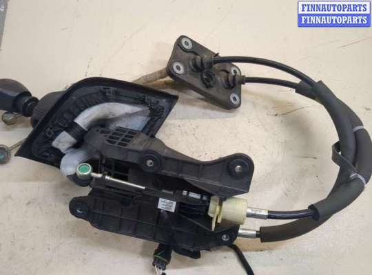 Кулиса КПП PG1128988 на Citroen Jumper (Relay) 2014-2025