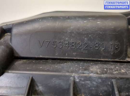 купить Корпус воздушного фильтра на Peugeot 207 2006-2015