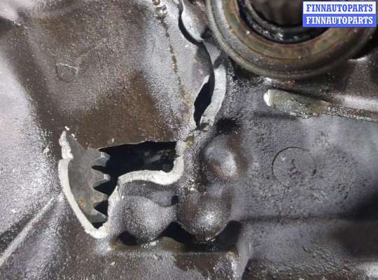 купить КПП 5-ст.мех. (МКПП) на Peugeot 307