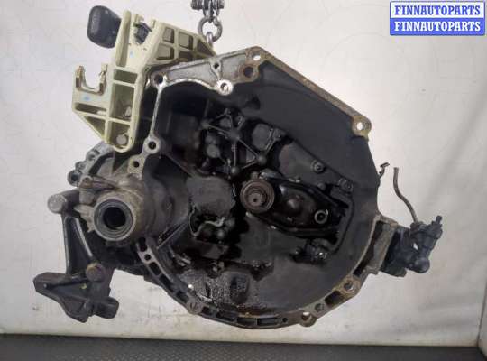купить КПП 5-ст.мех. (МКПП) на Peugeot 307
