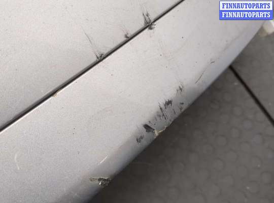 купить Бампер на Volkswagen Touran 2003-2006