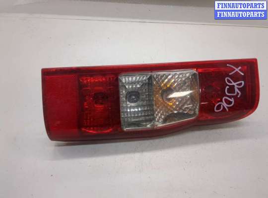 Купить Фонарь (задний) на Ford Transit 2006-2014 Фонарь (задний) FO2226932 на Ford Transit 2006-2014