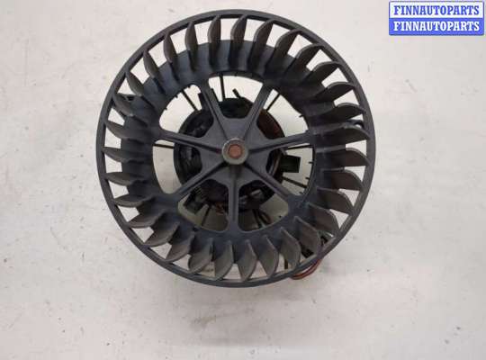 купить Двигатель отопителя (моторчик печки) на Ford Fiesta 2001-2007