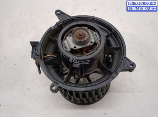 купить Двигатель отопителя (моторчик печки) на Ford Fiesta 2001-2007
