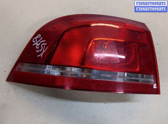 купить Фонарь (задний) на Volkswagen Passat 7 2010-2015 Европа