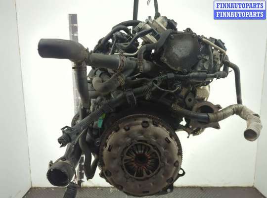 Форсунка топливная ST346473 на Seat Leon 2 2005-2012