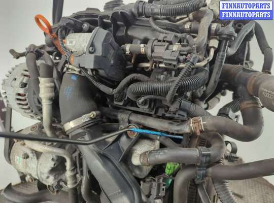 купить Форсунка топливная на Seat Leon 2 2005-2012