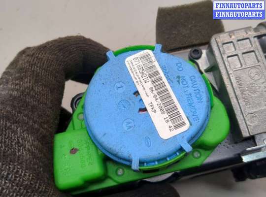 купить Ремень безопасности на Audi A4 (B8) 2007-2015