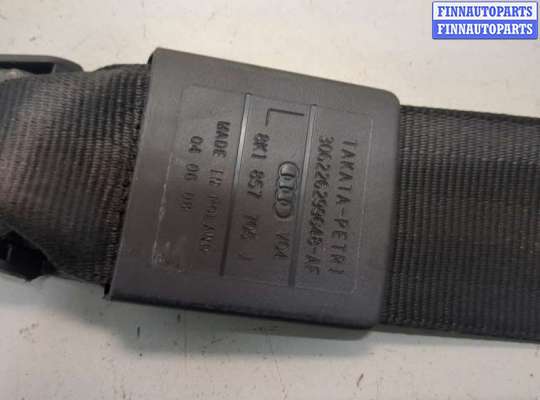 купить Ремень безопасности на Audi A4 (B8) 2007-2015