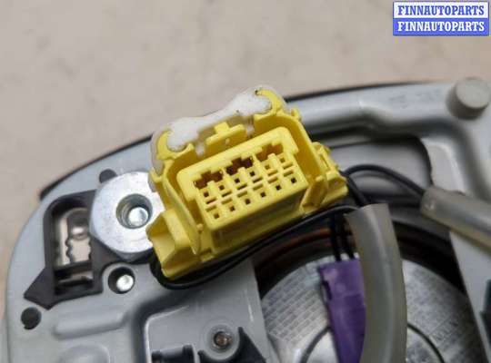 купить Подушка безопасности водителя на Skoda Octavia (A5) 2004-2013