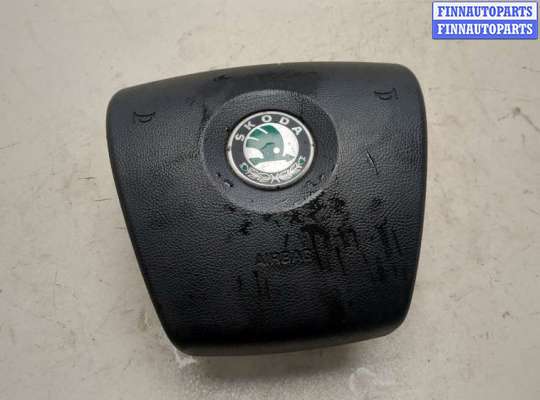 купить Подушка безопасности водителя на Skoda Octavia (A5) 2004-2013