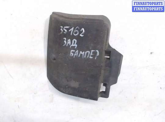Кронштейн бампера BM3369298 на BMW 5 E39 1995-2003