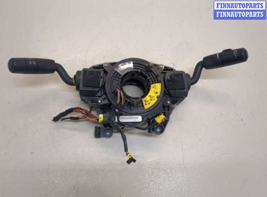 купить Переключатель поворотов и дворников (стрекоза) на Land Rover Discovery 3 2004-2009
