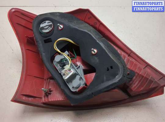 купить Фонарь (задний) на Toyota Yaris 2005-2011