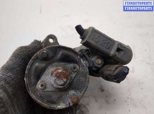 купить Стартер на Toyota Auris E15 2006-2012