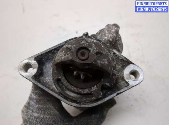 купить Стартер на Toyota Auris E15 2006-2012