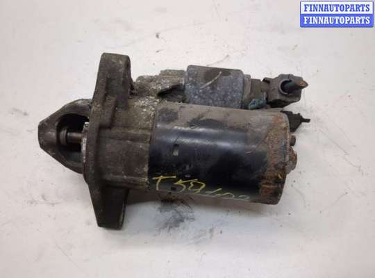 Стартер TT956207 на Toyota Auris E15 2006-2012