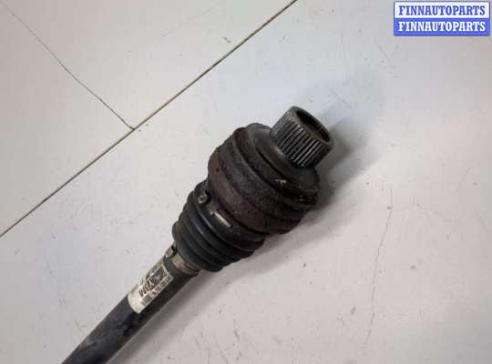 купить Полуось (приводной вал, шрус) на Audi A4 (B8) Allroad 2009-2016