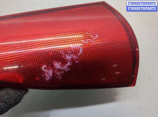 Фонарь габаритный в бампер на Mercedes-Benz Vito (W639)