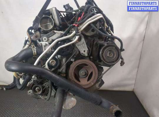 купить Генератор на Jeep Grand Cherokee 2004-2010