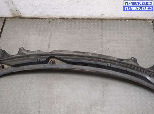 купить Жабо под дворники (дождевик) на Chevrolet Equinox 2017-2024