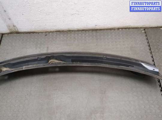 купить Жабо под дворники (дождевик) на Chevrolet Equinox 2017-2024