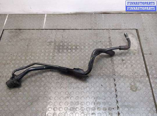 купить Горловина заливная топливная на Mazda 3 (BP) 2019-2025